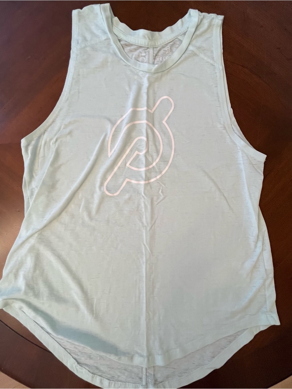 Peloton Muscle Tank